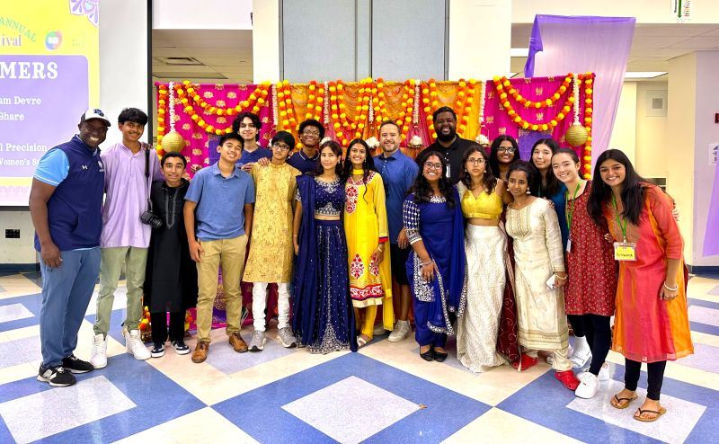  Diwali 2025
